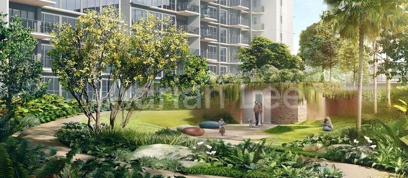 1 Bed Condo for Sale in  Tampines North Drive 1 - Image 5